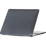 MacBook Pro 14.2 Inç Kılıf A2442 A2779 A2918 A2992 A3112 A3401 A3185 A3434 A3426 A3427 Uyumlu Mat Tpu Şeffaf Kılıf Parmak Izi Bırakmayan Ince Hafif Koruyucu Kapak Siyah