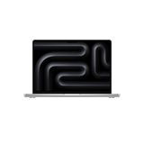 MacBook Pro 14 inç M5 Çip 10 çekirdekli CPU 10 çekirdekli GPU 16GB Bellek 1TB SSD Gümüş