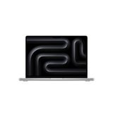Macbook Pro 14 Inç M5 Çip 10 Çekirdekli Cpu 10 Çekirdekli Gpu 24 Gb Bellek 1 Tb Ssd Gümüş