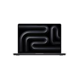 Macbook Pro 14 Inç M5 Pro Çip 18 Çekirdekli Cpu 20 Çekirdekli Gpu 24 Gb Bellek 2 Tb Ssd Uzay Siyahı