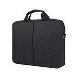 Macbook pro 14" (M4 Max) Siyah Unisex Şık ve Koruyucu Omuz Askılı Laptop Çantası