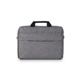 Macbook Pro 14" (M4) Metro Gray Askılı Laptop Çantası