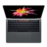 MacBook Pro (15 inç, 2018) intel core i7 2.2 GHz Intel UHD Graphics 630 32 GB Ram 256 GB SSD Uzay Grisi Z01MR90010 - Yenilio Outlet