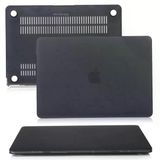 Macbook Pro 15 Kılıf A1707 A1990 Uyumlu Mat Sert Tpu Hard Shell İnce Hafif Darbe Koruma