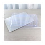 MacBook Pro 16.2 Inç Kılıf A2485 A2780 A2991 A3403 A3186 A3428 A3429 Uyumlu Kristal Parlak Şeffaf Sert Kapak Ince Hafif Koruyucu Crystal Clear Hard Case - 1 GB - 00-Siyah - Beyaz - Option-1