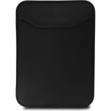 Macbook Pro 16 Inç 2023 A2780 M2 Max Pro Işlemcili Kılıf Neopren Koruma Kese ölçü..25cm..37cm.. - Siyah
