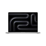 Macbook Pro 16 İnç M4 Pro Çip 14CPU 20GPU 24GB Bellek 512GB SSD Gümüş