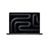 Macbook Pro 16 Inç M5 Max Çip 18 Çekirdekli Cpu 32 Çekirdekli Gpu 36Gb Bellek 2Tb Ssd Uzay Siyahı