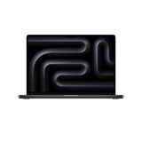 Macbook Pro 16 Inç M5 Pro Çip 18 Çekirdekli Cpu 20 Çekirdekli Gpu 24Gb Bellek 1Tb Ssd Uzay Siyahı