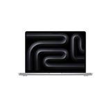Macbook Pro 16 Inç M5 Pro Çip 18 Çekirdekli Cpu 20 Çekirdekli Gpu 48Gb Bellek 1Tb Ssd Gümüş