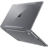 MacBook Pro 16" (M5/m4/m3/m2/m) ile Uyumlu Kılıf Thin Fit Ultra Ince ve Hafif Şeffaf Kapak - ACS04210 (Spigen Tr Garantili)