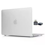 Macbook Pro 16 Sert Kapak Hardcase Kılıf Mat Yüzey İnce Hafif Darbe Çizilme Koruma A2141 16 İnç