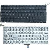 Macbook Pro A1278 MC374LL/A Z0J7Q Klavye (Büyük Enter - Uk)