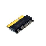 Macbook Pro A1398 A1425 Msata Ssd Çevirici Adaptör 2012 Yılı