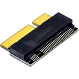Macbook Pro A1398 A1425 Nvme/M.2 To M.2 Ssd Çevirici Adaptör (2012) M2