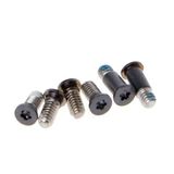 MACBOOK PRO A1706 A1707 A1708 VİDA ALT KAPAK GRİ VİDA SETİ