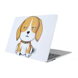 Macbook Pro Kılıf 13 İnç Dog02nl (Eski Hdmı'lı Model 2012-2015) A1425 A1502 İle Uyumlu