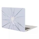 Macbook Pro Kılıf 13 İnç Focus01 Eski Hdmı Model 2012-2015 A1425 A1502 İle Uyumlu