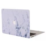 Macbook Pro Kılıf 13 İnç Mermer08 Eski Hdmı Model 2012-2015 A1425 A1502 İle Uyumlu
