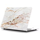 Macbook Pro Kılıf 13 İnç Mermer10nl Eski Hdmı Model 2012-2015 A1425 A1502 İle Uyumlu
