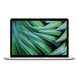 MacBook Pro (Retina, 13 inç, 2015 Başı) intel core i5 2.7 GHz Intel Iris Graphics 6100 8 GB Ram 128 GB SSD Gümüş MF839TU/A - Yenilio Outlet