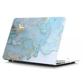 Macbook Pro Retina 13 İnç Mermer Desenli Sert Kılıf İnce Hafif Darbe Koruma Eski Hdmı Girişli Retina Model