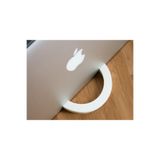 Macbook Pro Standı, Dikey Macbook Standı, Apple Laptop Standı,Şık Tasarım, TYBSTY1GK95PLF4747