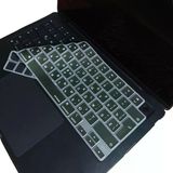 Macbook Rusça Klavye Koruyucu Air 13 15 Pro 14 16 Uyumlu Silikon Kaplama Türkçe Q Iso Enter