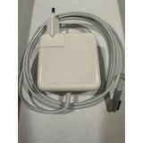 Macbook Uyumlu L Uçlu 14.5 Volt 3.1 Amper Magsafe1 Adaptör 45 Watt Magsafe1 Adaptör