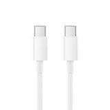 Macbook Xiaomi Type-c To Type-c 5a 100w Pd Hızlı Şarj Kablosu 1mt