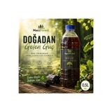 MaccForest Premium Meşe Odun Sirkesi %100 Meşe Odunundan • 6 Ay Dinlendirilmiş • Konsantre Formül / 0.5 Lt.