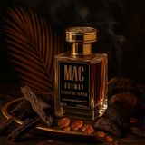 Macchu Oudman Unisex Parfüm 50 ml | Oud – Odunsu | Extrait De Parfum