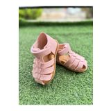 macco shoes Kız Erkek Bebek Ortopedik Ayakkabı Sandalet