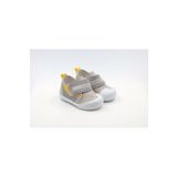 macco shoes Macco Kız Bebek Erkek Bebek Ortopedik Panduf İlk Adım Ayakkabısı
