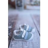 macco shoes Ortopedik Ilk Adım Erkek Süet Ayakkabı