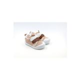 macco shoes Ortopedik İlk Adım Kız Bebek Erkek Bebek Çocuk Ayakkabısı Panduf