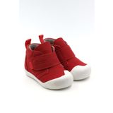 macco shoes Poco İlk Adım Ortopedik Kız Bebek Erkek Bebek Kışlık Çocuk Ayakkabısı