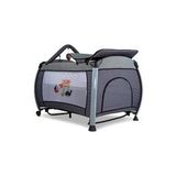 Maccon Anemon Oyun Parkı Park Yatak Beşik 70x110