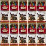 Maccun Glikozsuz Mesir Macunu 5 * 10 'lu 105 gr