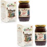 Maccun Manisa Mesir Macunu 460 gr x 2
