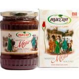 Maccun Manisa Mesir Macunu 650 G