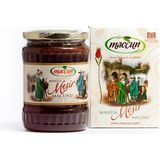 Maccun Manisa Mesir Macunu 650 gr