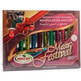 Maccun Mesir Festival Manisa Mesir Macunu 10 Adet Çubuk