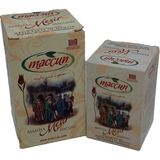 Maccun Mesir Macunu 220 gr ve Mesir Macunu 460 gr - 2 Si Bir Arada Avantaj Paket