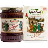 Maccun Mesir Macunu (460 Gr)
