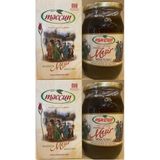 Maccun Mesir Macunu Kavanoz 460 gr x 2'li - 2 Adet
