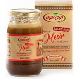 Maccun Mesir Macunu Kavanoz Tahinli - 440 gr