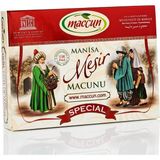 Maccun Mesir Macunu Special 200 gr ( Glikozsuz )