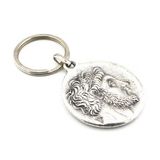 Macedonia Kralı Philip V Sikke Antik Metal Anahtarlık KC225