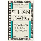 Macellan - stephan zweig